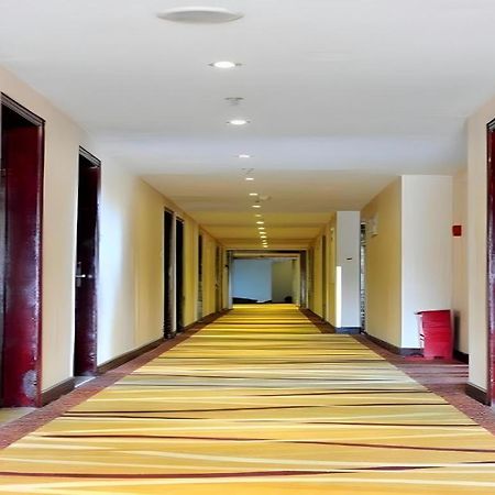 Xiamen Airlines Quanzhou Hotel Εξωτερικό φωτογραφία