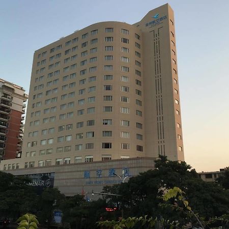 Xiamen Airlines Quanzhou Hotel Εξωτερικό φωτογραφία