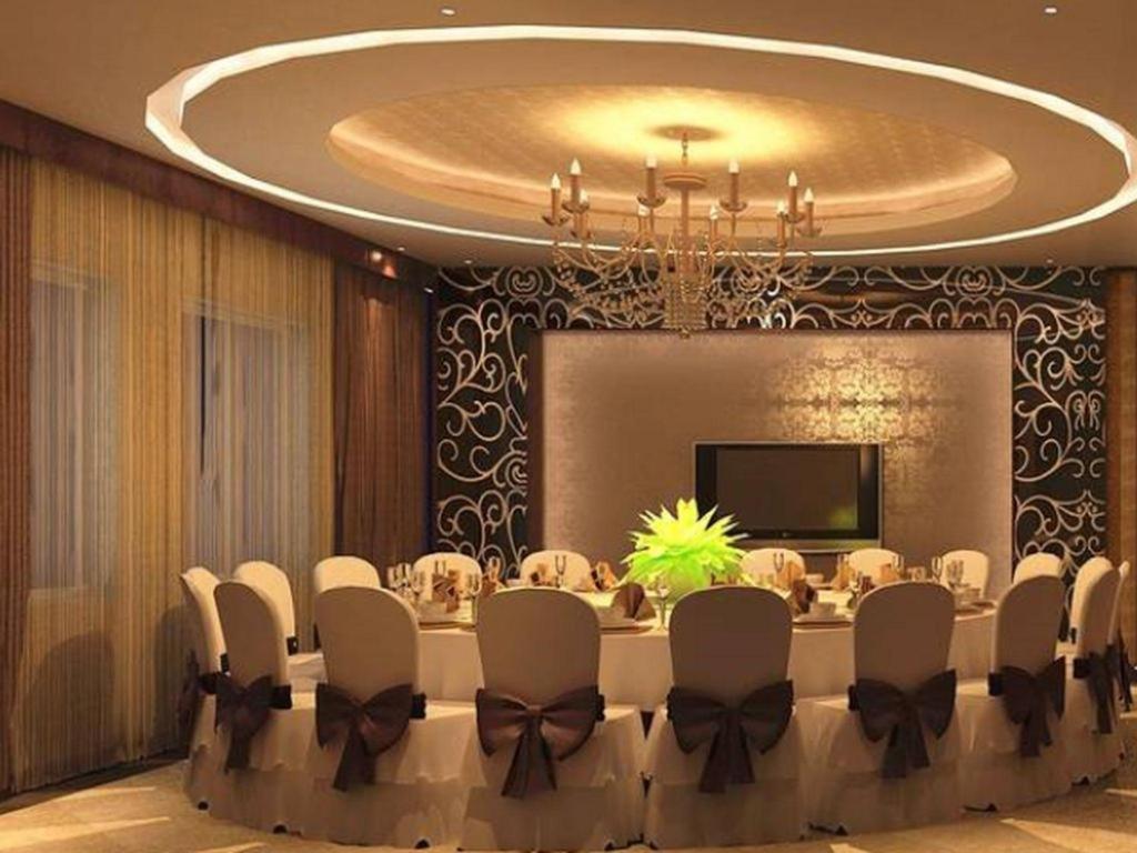 Xiamen Airlines Quanzhou Hotel Εξωτερικό φωτογραφία