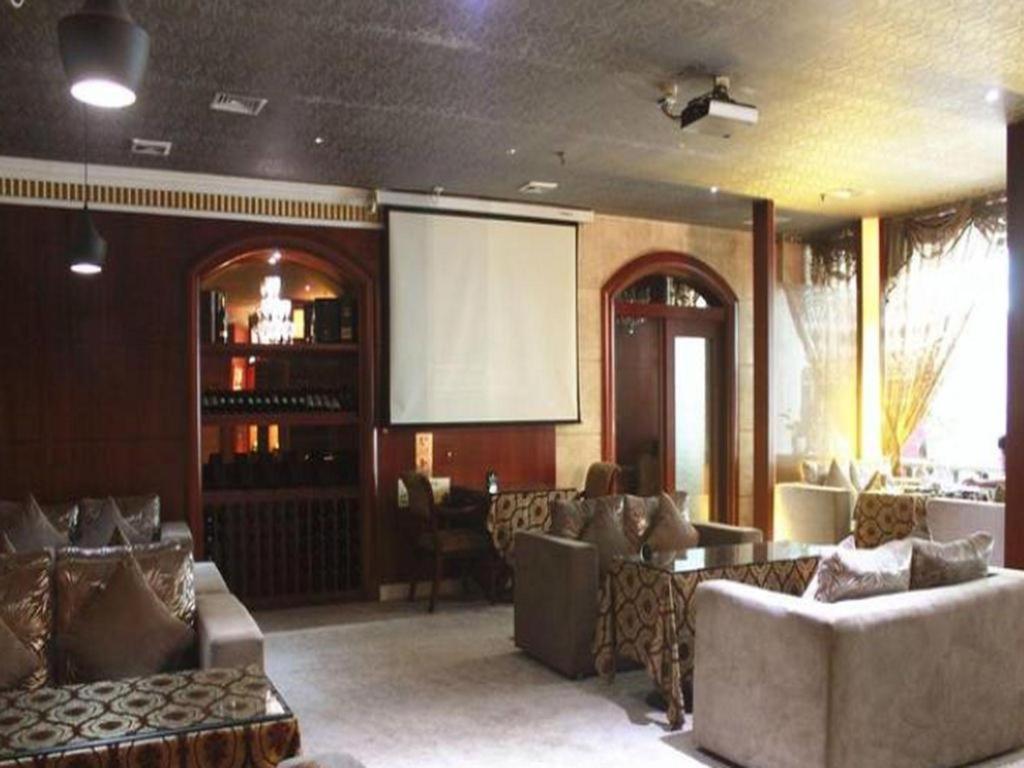 Xiamen Airlines Quanzhou Hotel Εξωτερικό φωτογραφία