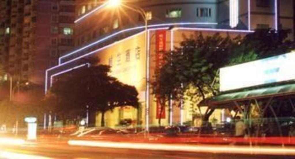 Xiamen Airlines Quanzhou Hotel Εξωτερικό φωτογραφία