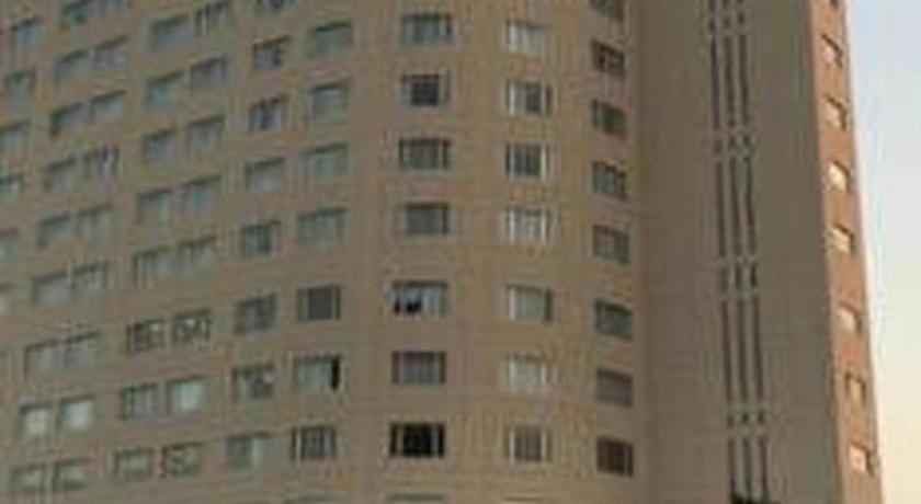 Xiamen Airlines Quanzhou Hotel Εξωτερικό φωτογραφία