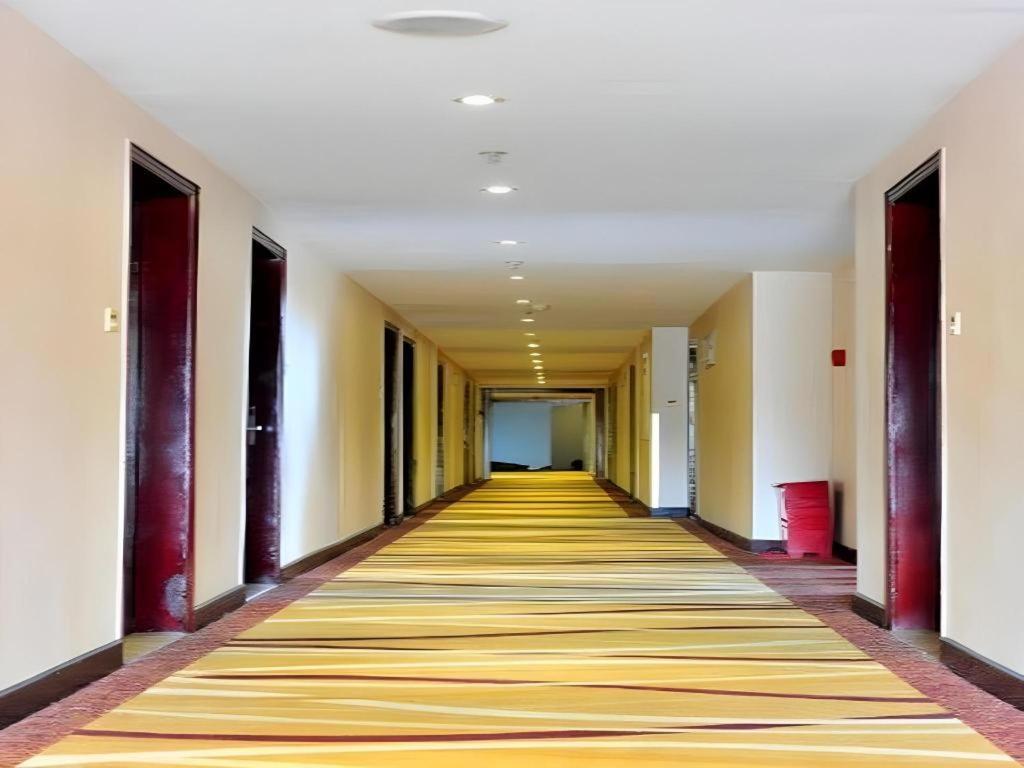 Xiamen Airlines Quanzhou Hotel Εξωτερικό φωτογραφία