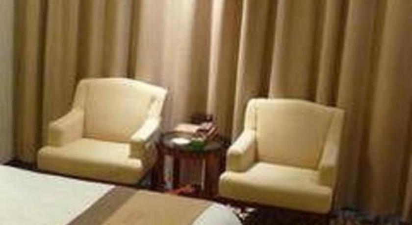 Xiamen Airlines Quanzhou Hotel Εξωτερικό φωτογραφία