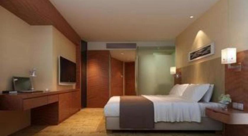 Xiamen Airlines Quanzhou Hotel Εξωτερικό φωτογραφία