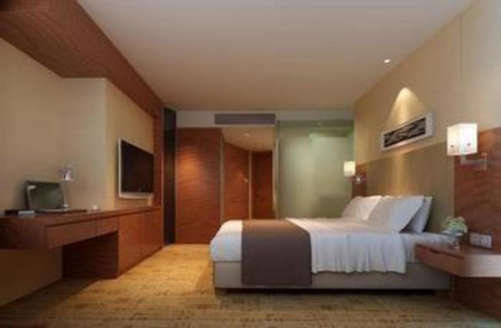Xiamen Airlines Quanzhou Hotel Εξωτερικό φωτογραφία