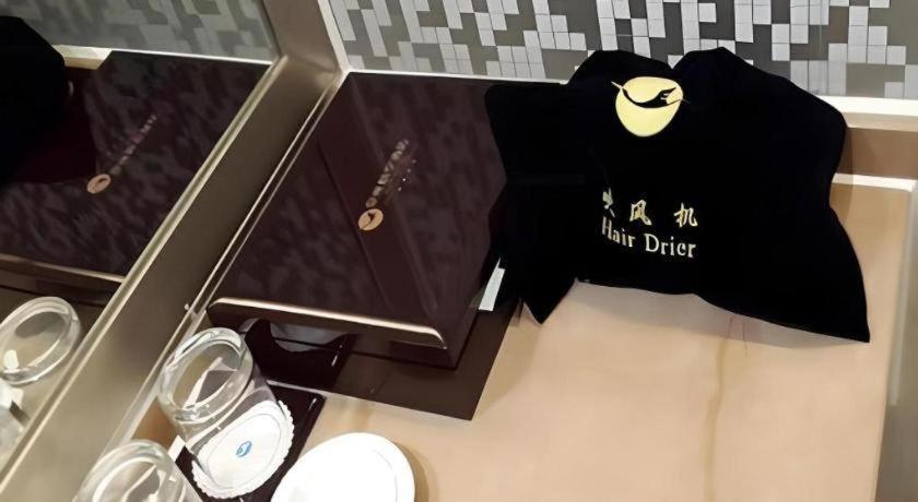 Xiamen Airlines Quanzhou Hotel Εξωτερικό φωτογραφία