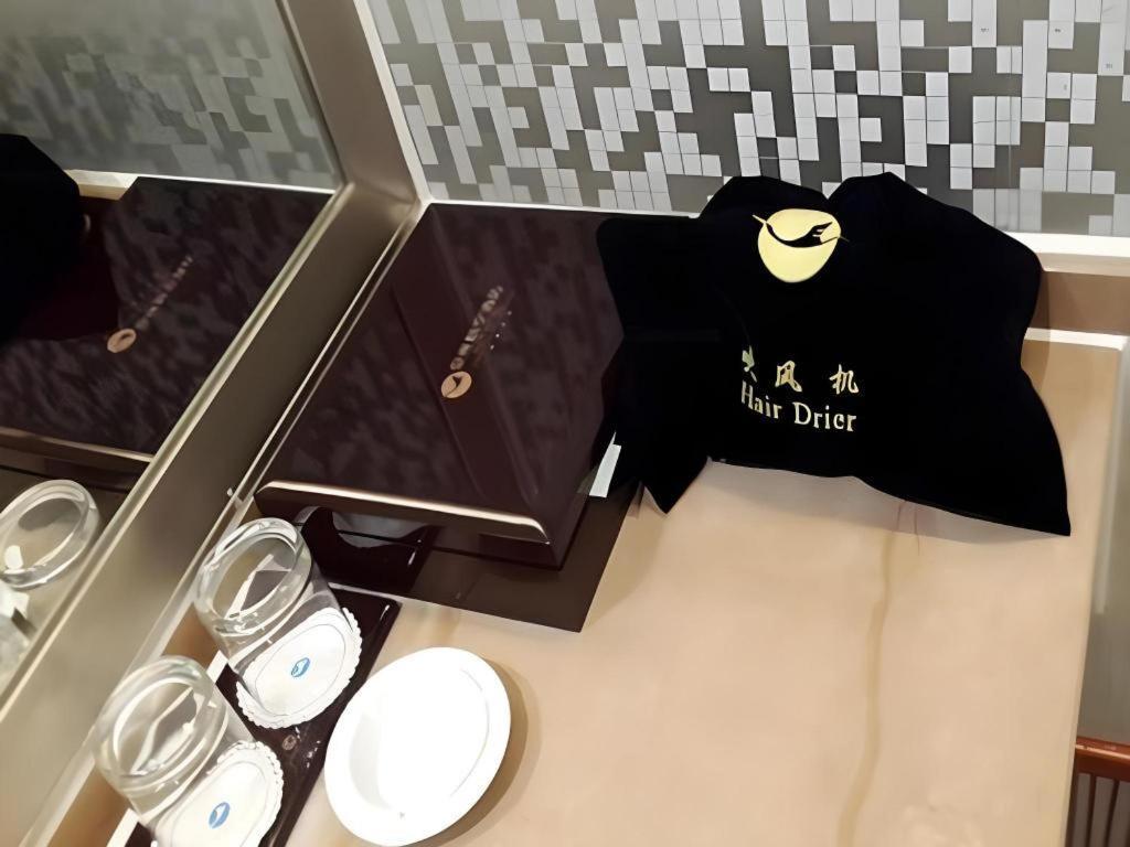 Xiamen Airlines Quanzhou Hotel Εξωτερικό φωτογραφία