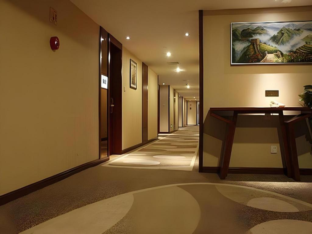 Xiamen Airlines Quanzhou Hotel Εξωτερικό φωτογραφία