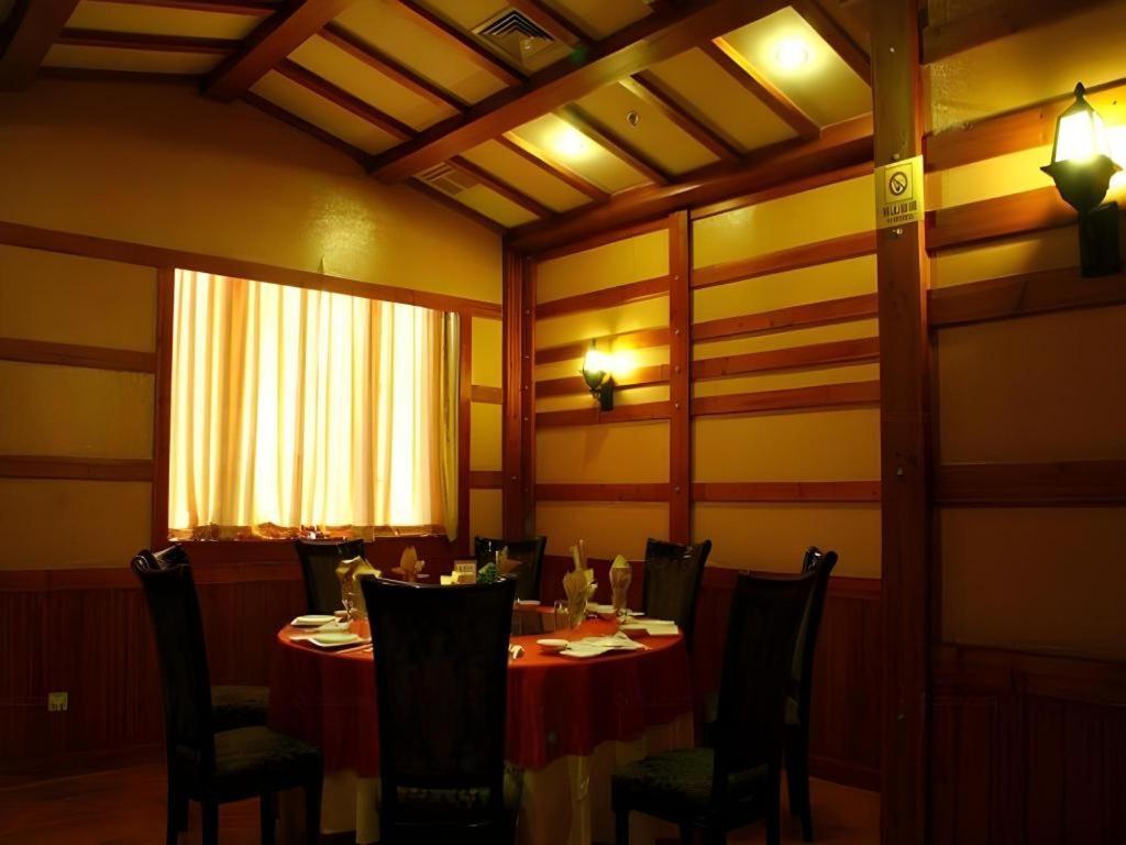 Xiamen Airlines Quanzhou Hotel Εξωτερικό φωτογραφία